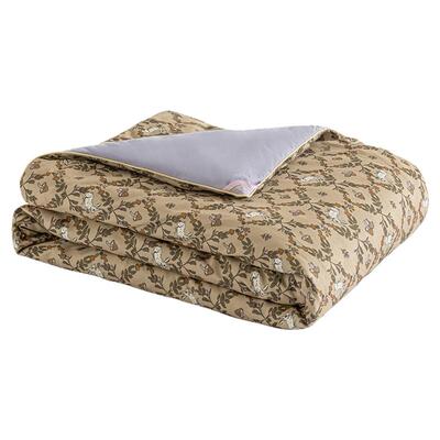 英氏儿童母婴A类100%桑蚕丝被