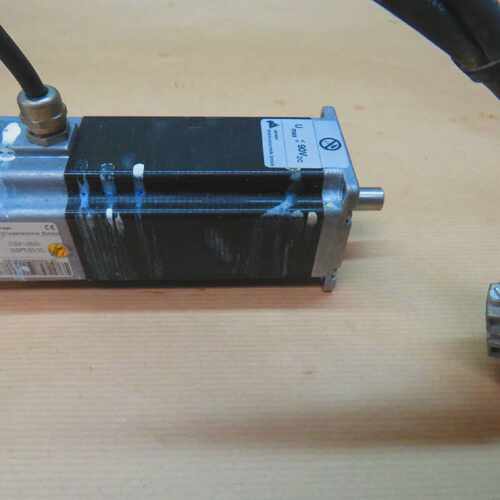 Jenaer Antriebstechnik 23S41-0650-805P7-55(30) stepping Moto
