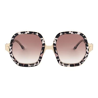 SEVENFRIDAY七个星期五太阳眼镜