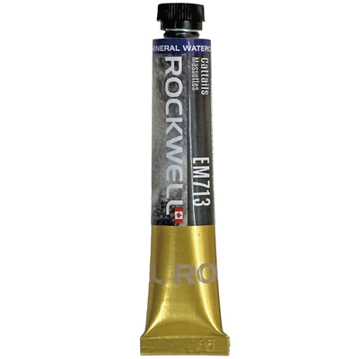 水彩颜料洛克威尔ROCKWELL分层