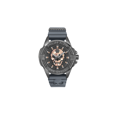 PHILIPP PLEIN 男士The Skull腕表手表