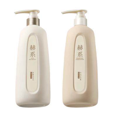 新华社同款赫系洗发水控油香氛