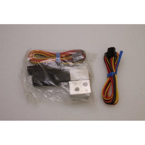 议价赛米克斯黑田电磁阀双电磁三通ST26024VDC