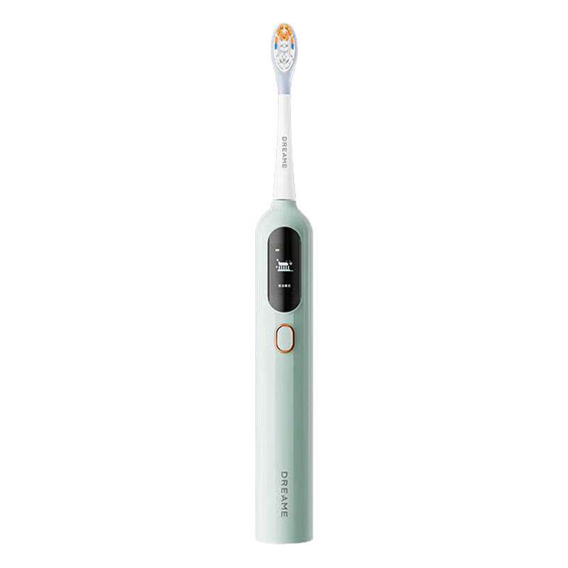 追觅F02Pro声波电动牙刷防水F02