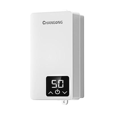 长虹电热水龙头即热式家用小厨宝