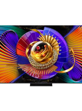TCL85Q9MProSQD-MiniLED电视