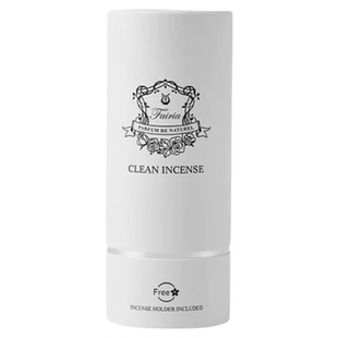 澳洲fairia妃芮娅香水级线香天然中式熏香室内书房冥想放松伴手礼