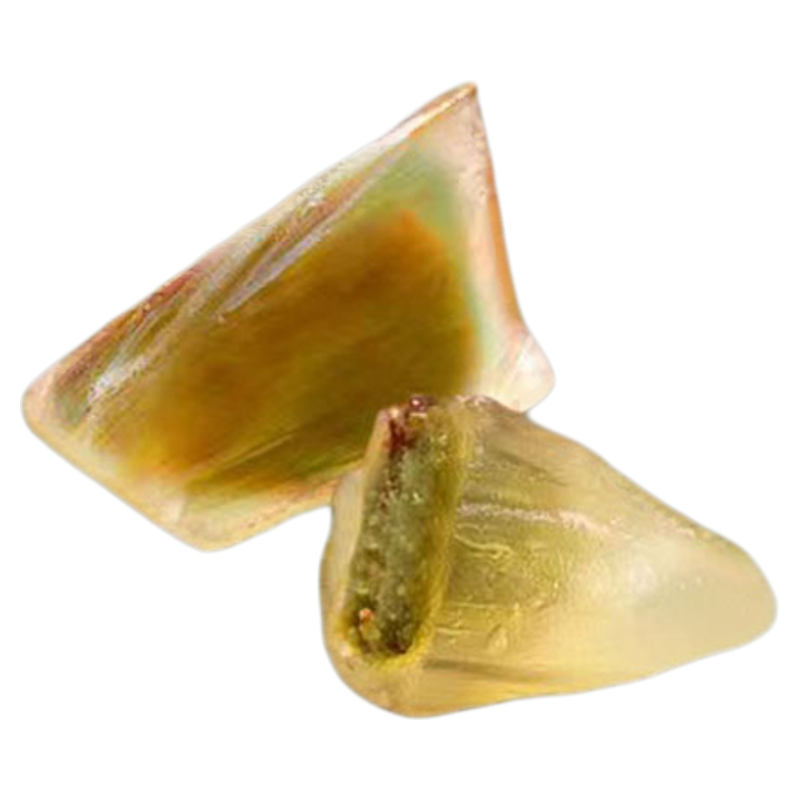 水晶粽子免蒸煮即食真空软糯香甜端午冰皮透明粽茉莉花抹茶红豆味