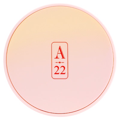 A22气垫保湿控油轻薄持妆粉底液