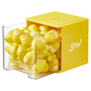 万益蓝grow儿童益生菌青少年肠胃肠道鼠李糖WONDERLAB官方旗舰店