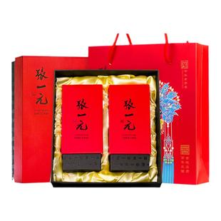 张一元茶叶特种茉莉花茶云叶香珠150g京剧礼盒龙珠中华老字号