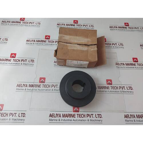 BALDOR DODGE 4606 DFLEX 9S 218 Flange Assembly