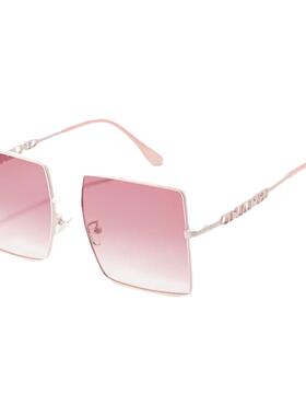 美国品牌防紫外线UV400偏光墨镜