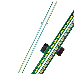 适用于东芝55ZD300C灯条LC550EUN PE F2 6916L-0889B 55