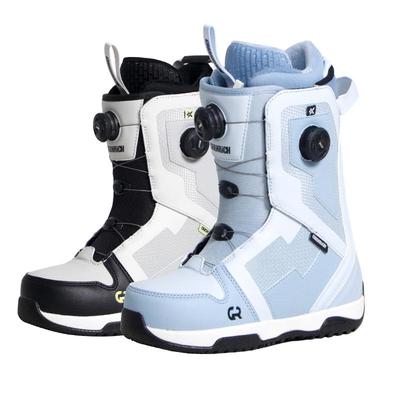 CHANRICH双扣雪鞋单板快穿滑雪鞋