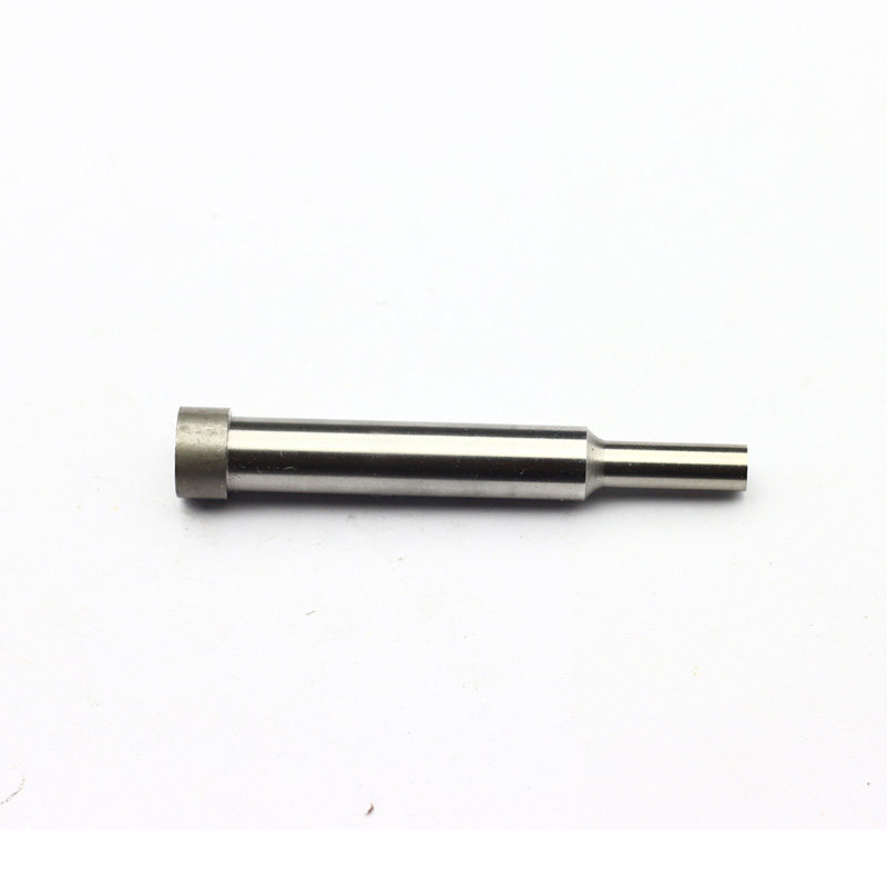 10x8模具冲针A型冲头SKD11