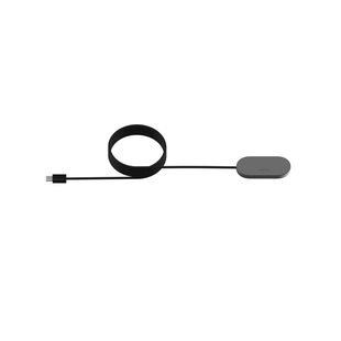 ipoko适用ipadair/pro磁吸触点无线充电器35W超薄便携2025新款M5