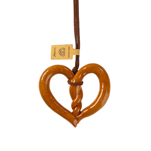 DAGOUGOU新碱水面包挂件手工diy包包挂件简约情侣钥匙吊坠节日