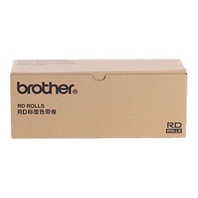 原装标签色带兄弟RD-S05C1S02C1