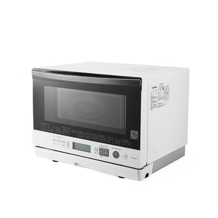 【东芝小白梨SD80】微蒸烤一体机特色石窑烤过热水蒸气微蒸烤箱