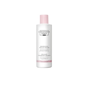 【自营】Christophe Robin 玫瑰刺梨芦荟蓬松洗发水250ml【临期】