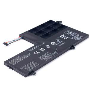 全新适用于联想 S41-35/75/70AM/ 300S L14M2P21 电池拍下默认8根