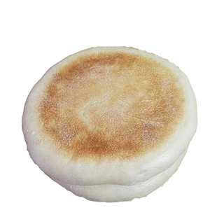 苏北沭阳面粉大饼 面饼 纯碱大饼手工老式手搋发酵3元/个不包邮