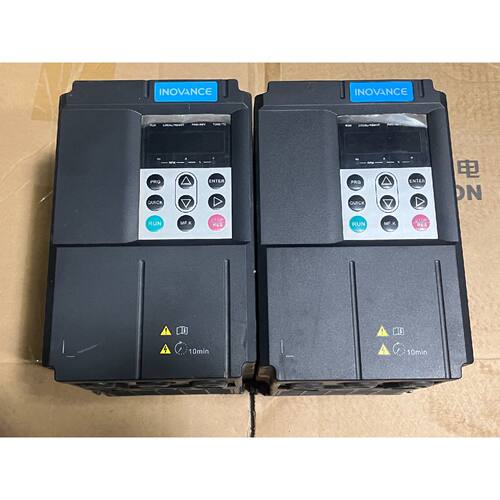 变频器MD290T3.7G/5.5PB-TC 3.7/5询价