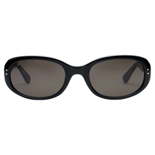 Fakeme 孟子义同款椭圆框眼镜墨镜太阳镜非偏光防紫外线gossip