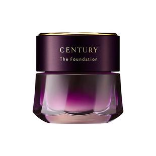 日本嘉娜宝TWANY世纪粉霜30g贵妇粉底霜持久不脱妆养肤干皮自然