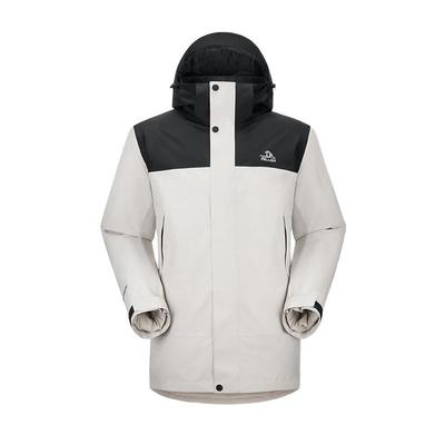 【原石|鹅绒版】伯希和冲锋衣