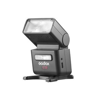 【索尼专用】神牛it32闪光灯相机机顶热靴灯x5引闪器外置适用索尼zve10/zv1/a7m4/3/a7c/a6700/a6400/a6600