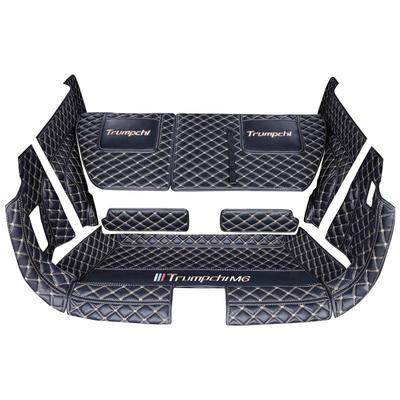 广汽传祺M6Pro专车专用环保无味