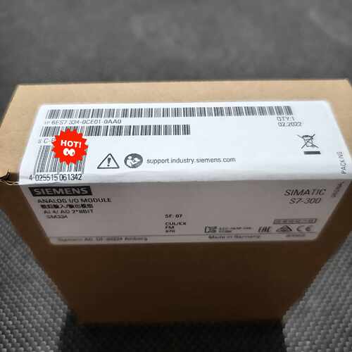 询价-6ES7334-0CE01-0AA0 6ES7