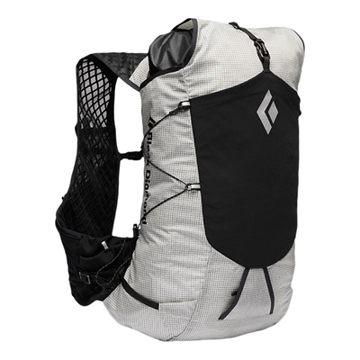 BlackDiamond黑钻户外运动包22升