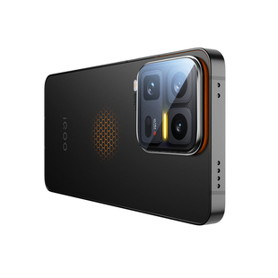 适用iqoo15Ultra镜头膜iqoo15 Ultra镜头贴爱酷15U新款vivo高清后置摄像头iQOO手机配件全包保护膜防爆相机圈