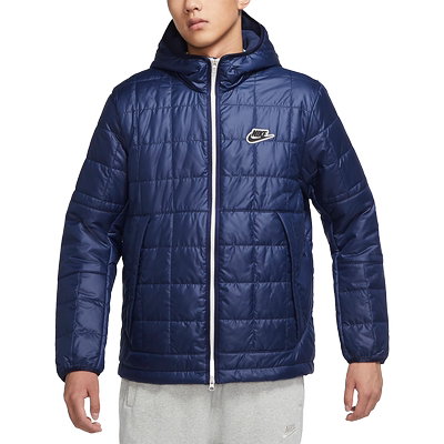 Nike/耐克男子运动保暖棉衣