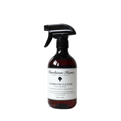 Murchison-Hume浴室清洁剂