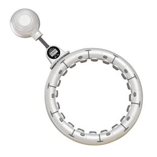 宋轶同款智能呼啦圈收腹加重减肥神器瘦腰不伤腰瘦肚子女健身专用