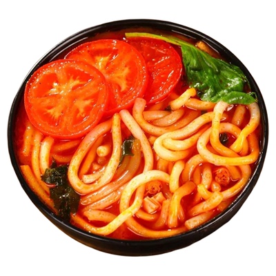 正宗东北砂锅土豆粉带调料包