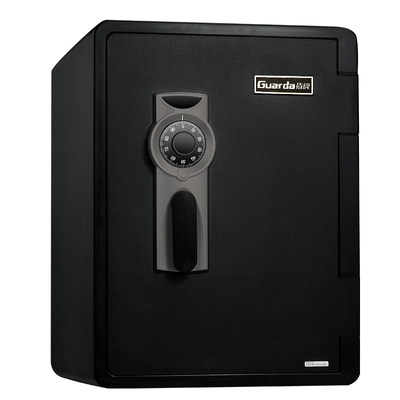 盾牌家用保险柜防火防盗防水