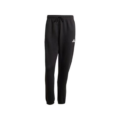 adidas阿迪达斯男裤秋季新款针织透气束脚运动长裤 JD4949