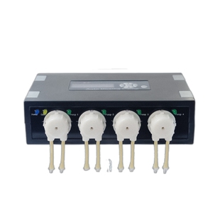 捷宝海缸滴定泵模拟海洋生态坏境养鱼用具带营养液家用海水缸专用