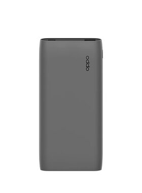 原装快充移动电源oppo