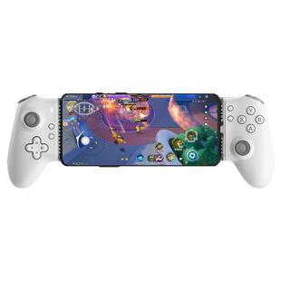 小仔火啦宝可梦大集结拉伸游戏手柄手游外设安卓映射神器蓝牙有线双模支持上千款手机游戏霍尔摇杆微动按键