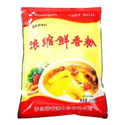 瑞香源浓缩r0712耐高温老母鸡