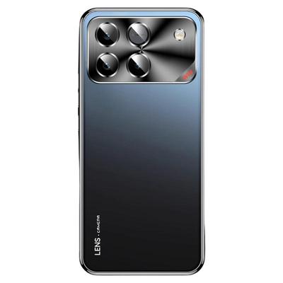 newyu适用荣耀WIN磨砂手机壳防摔