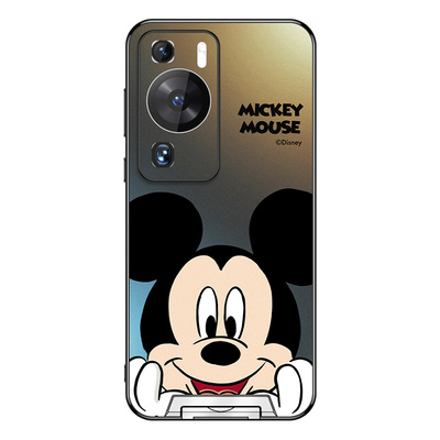 适用p60支架壳隐形一体壳