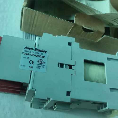 议价AB接触器原装正品700S-CF620DJC  DC24V