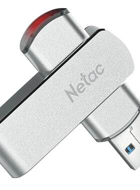 朗科128gU盘USB3.0高速正品